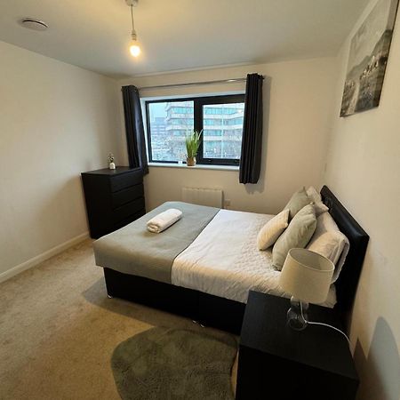 6 Belvedere Residence Wolverhampton Kültér fotó