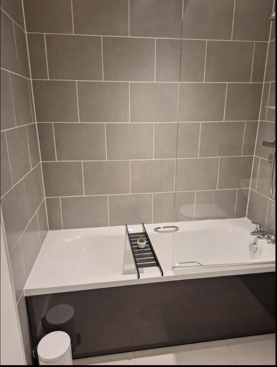 6 Belvedere Residence Wolverhampton Kültér fotó